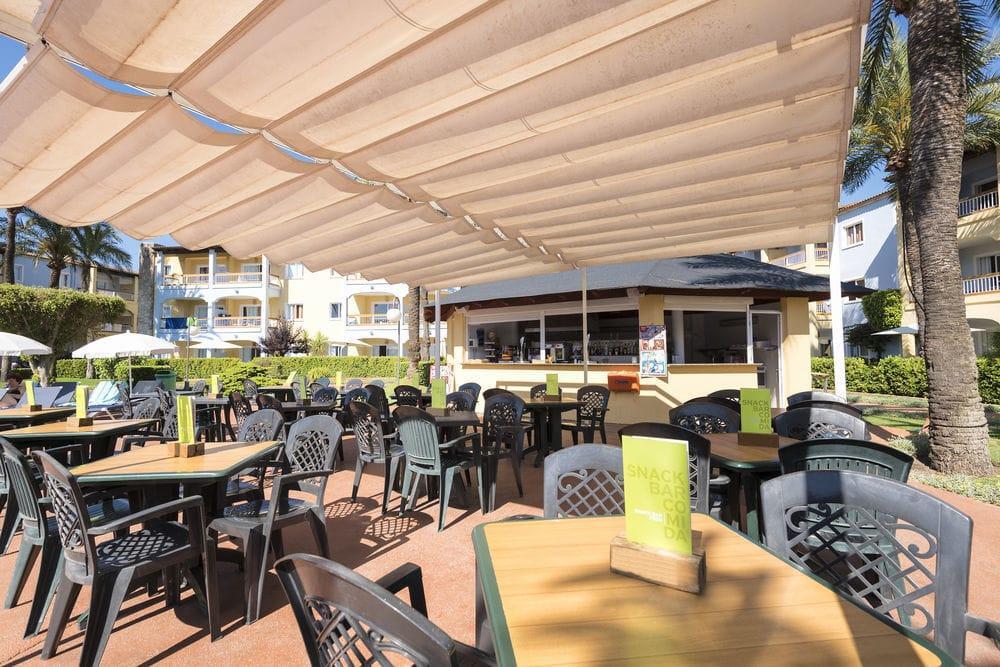 Aparthotel Alcudia Garden