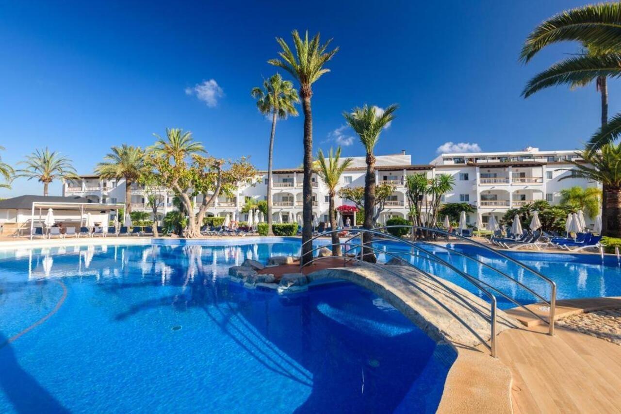 Appart hôtel Alcudia Garden 3*