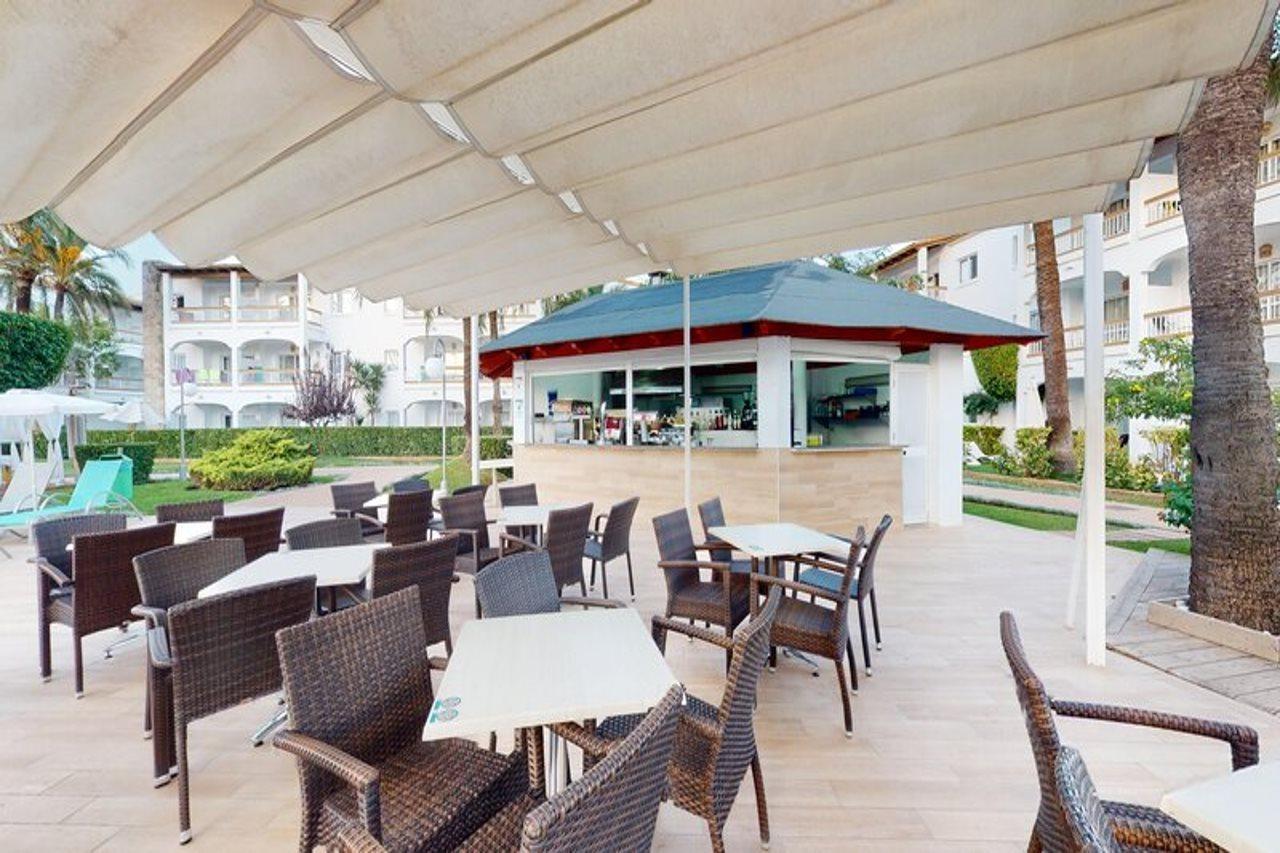 Appart hôtel Alcudia Garden Port d'Alcúdia