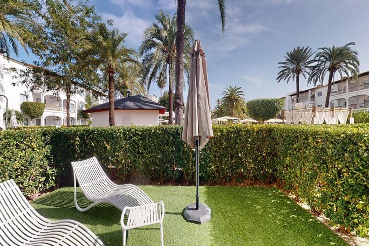 Alcudia Garden Appart hôtel 3*