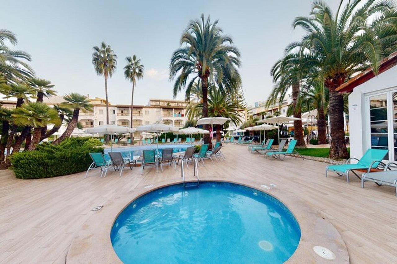 Appart hôtel Alcudia Garden 3*