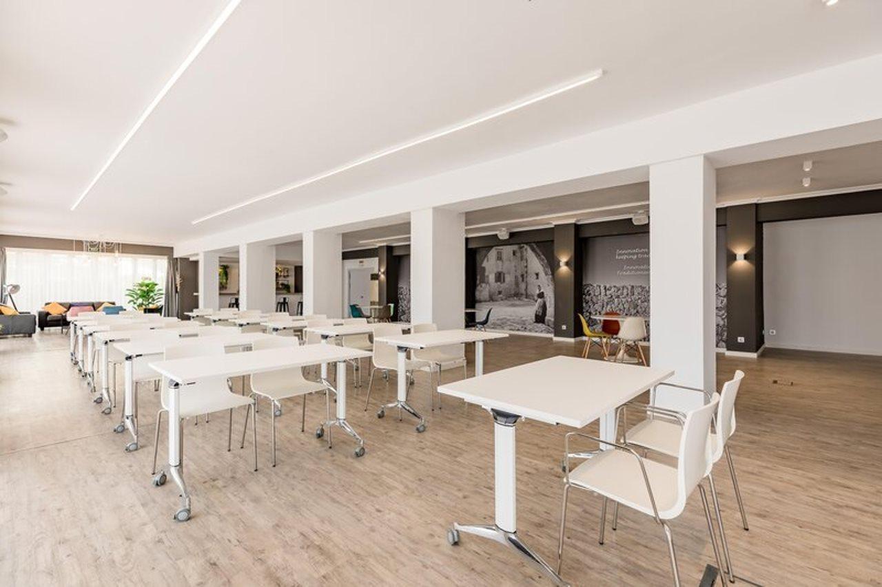 Alcudia Garden Appart hôtel