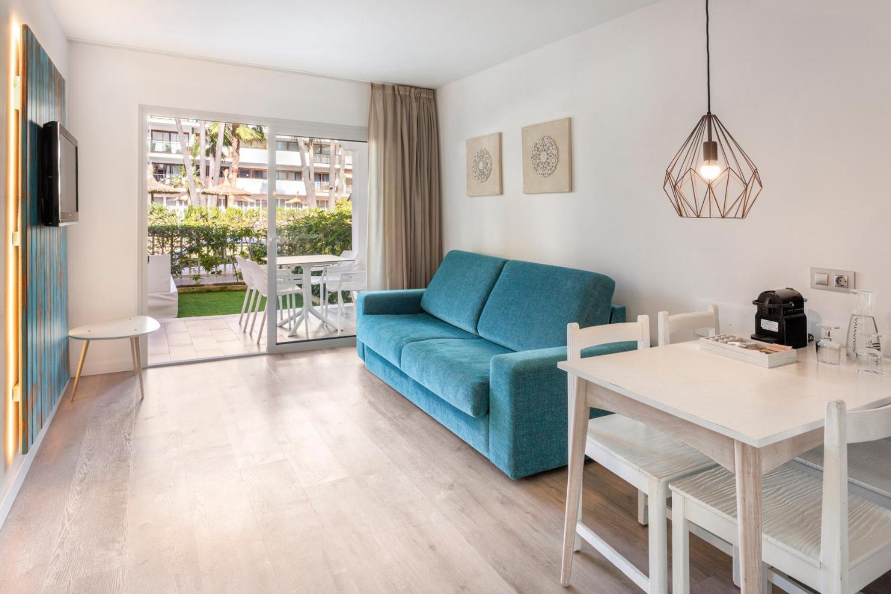 Alcudia Garden Appart hôtel Port d'Alcúdia