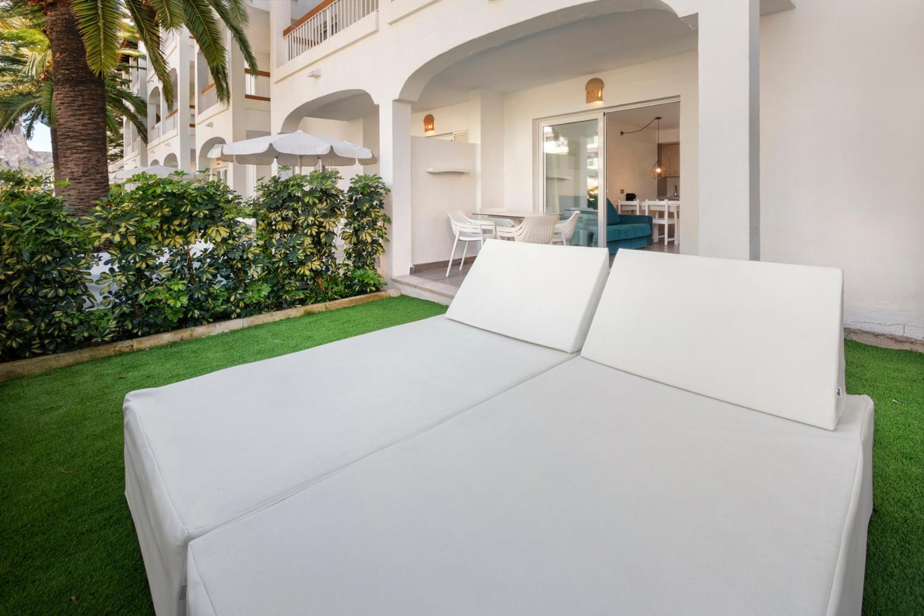 Alcudia Garden Appart hôtel