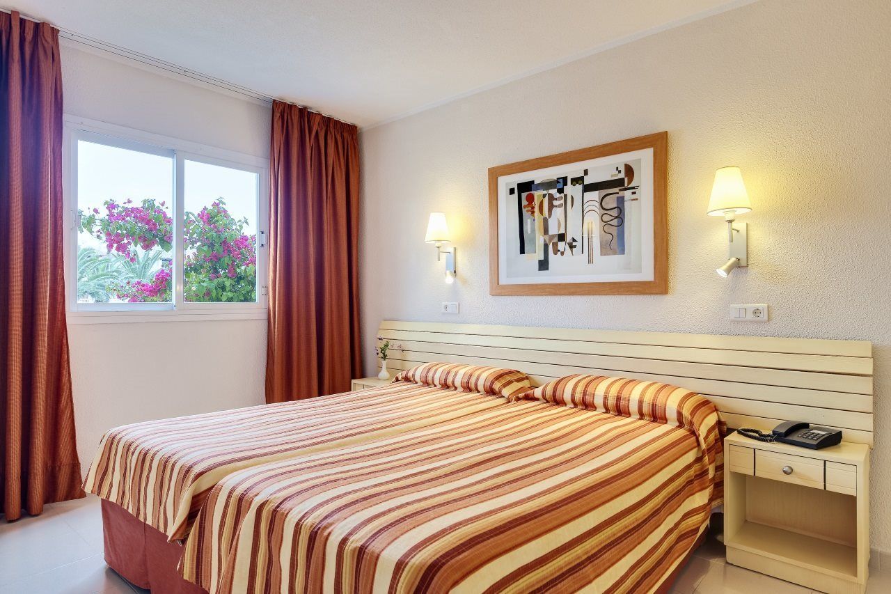 Alcudia Garden Appart hôtel Port d'Alcúdia