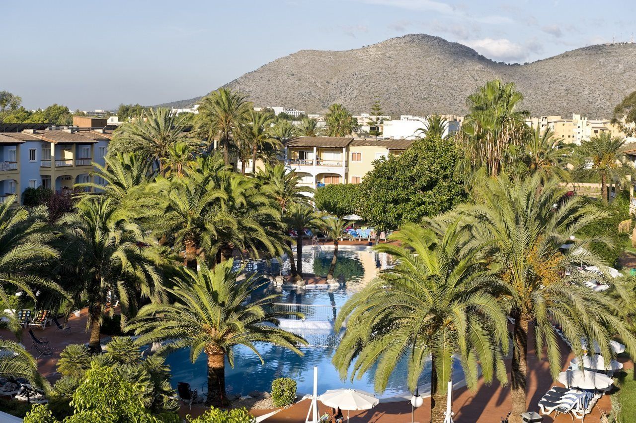 Alcudia Garden Port d'Alcúdia
