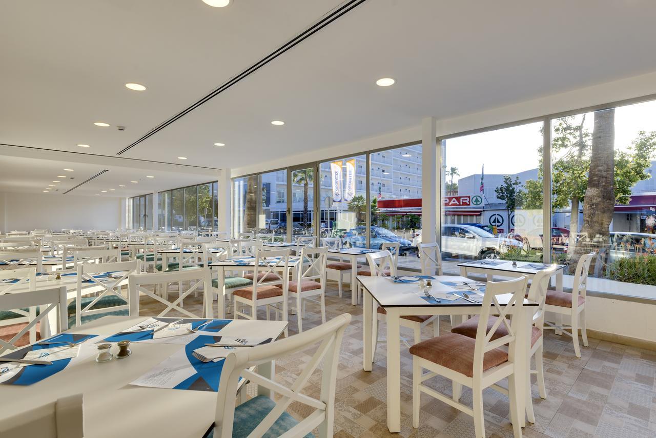 Appart hôtel Alcudia Garden 3*