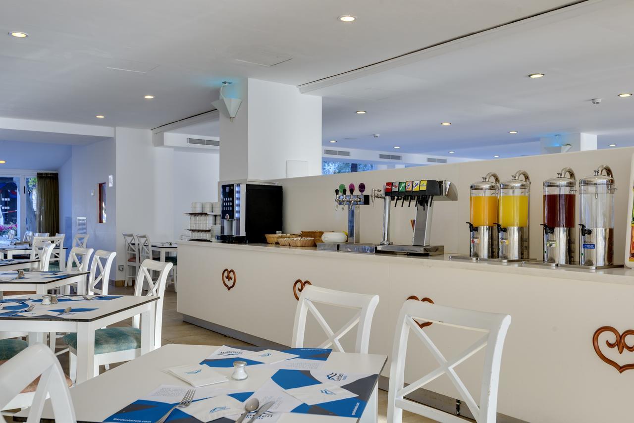 Appart hôtel Alcudia Garden 3*