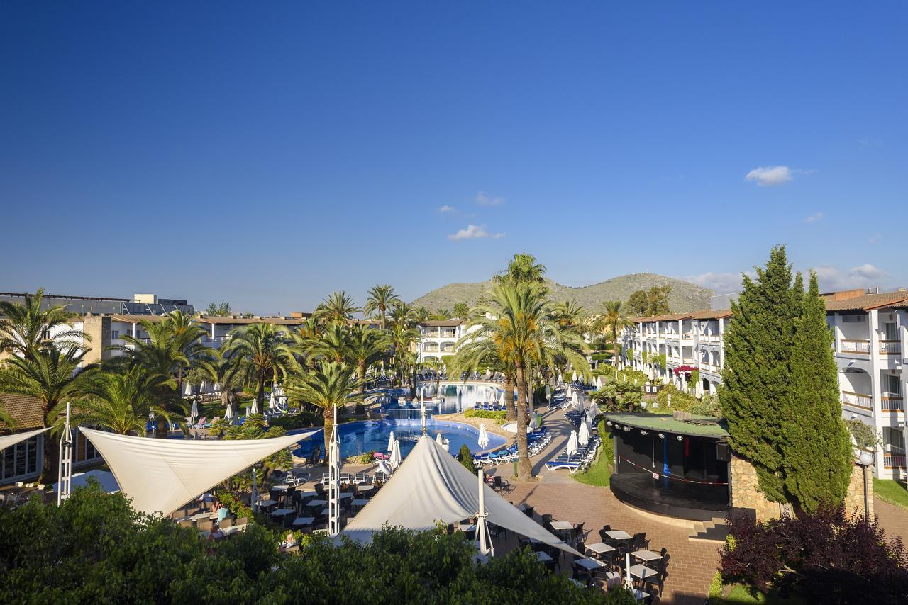Appart hôtel Alcudia Garden