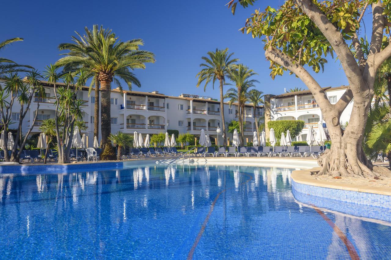 Alcudia Garden Appart hôtel 3*